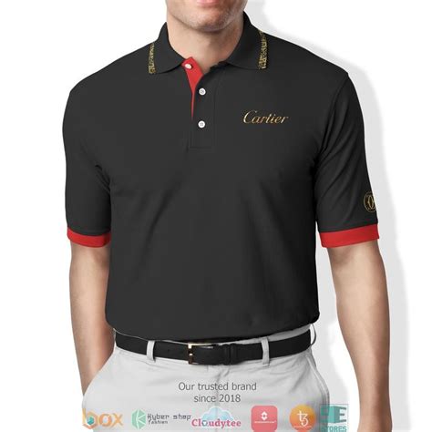 men's cartier shirts